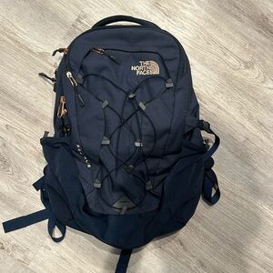 The North Face Backpack